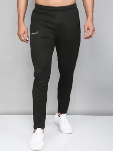 SPORT SUN Mid-Rise Sports Track Pants