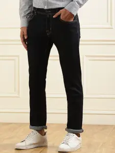 Jacob Cohen  Men Slim Fit Clean Look Mid-Rise  Jeans
