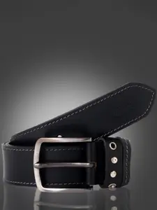 Elite Crafts Men Leather Formal Belt