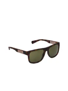 Harley-Davidson Men Square Sunglasses with UV Protected Lens