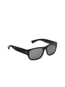Harley-Davidson Men Rectangle Sunglasses With UV Protected Lens