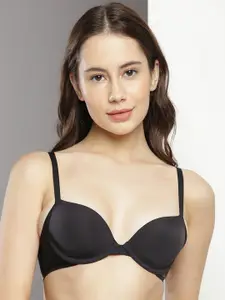 Calvin Klein Underwear Full Coverage Lightly Padded Everyday Bra with All Day Comfort