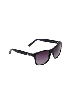 Guy Laroche Men Rectangle Sunglasses With UV Protected Lens GLS031 C022