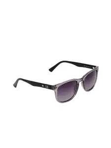 Guy Laroche Men Rectangle Sunglasses With UV Protected Lens GLS033 C056