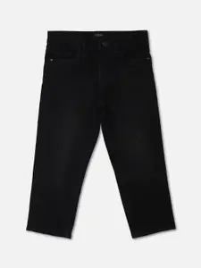 Allen Solly Junior Boys Slim Fit Stretchable Jeans