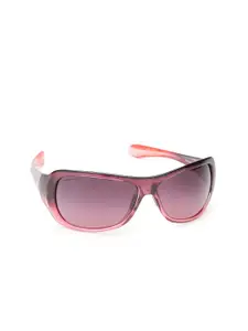 Fastrack Women Square Sunglasses P399BK2F
