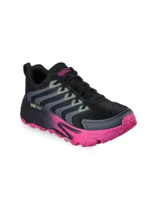 Skechers Women MAX CUSHIONING ELITE TRAIL Running Shoes