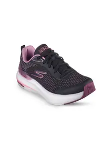 Skechers Women MAX CUSHIONING HYPER BURST Running Shoes
