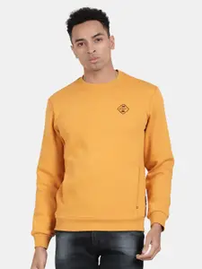t-base Round Neck Pullover