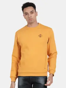 t-base Long Sleeve Pullover