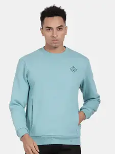 t-base Long Sleeve Pullover