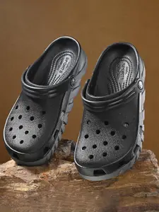 BIRDE Men Lightweight Comfortable Clogs