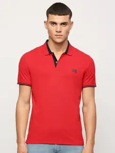 Pepe Jeans Short Sleeves Polo Collar T-shirt