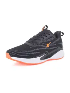 Sparx Men Lace-Up Running Shoes