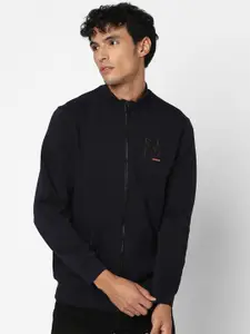 SPYKAR Round Neck Cotton Sweatshirt