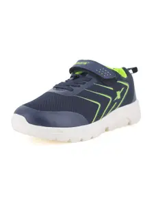 Sparx Boys Air Lace-Up Running Shoes