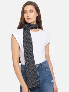 Trend Arrest Women Pack Of 2 Printed Scarf