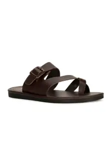 Bata Men One Toe Comfort Sandals
