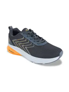 Campus Men Brace Running Shoes