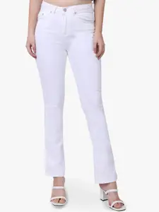 Recap Women Bootcut High-Rise Comfort Jeans