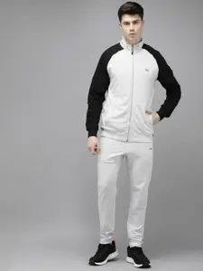 Wildcraft Men Pure Cotton Tracksuit