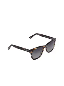 Guy Laroche Men Wayfarer Sunglasses With UV Protected Lens