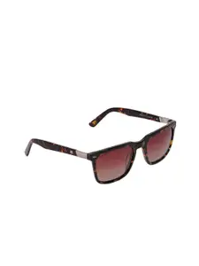 Guy Laroche Men Rectangle Sunglasses With UV Protected Lens