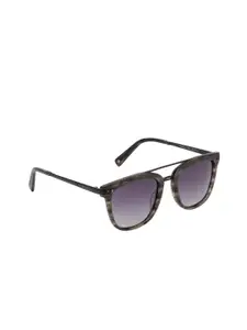Guy Laroche Men Wayfarer Sunglasses With UV Protected Lens