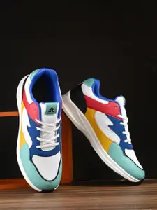 OFF LIMITS Men Mesh Running Non-Marking Shoes