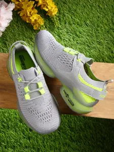 ASIAN Boys Mesh Running Marking Shoes