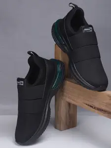 Liberty Men Elastic Running Shoes