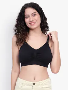 BRACHY Bluenixie Full Coverage Bra With All Day Comfort