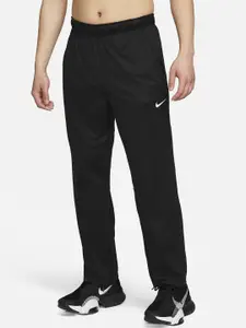 Nike Men Dri-Fit Mid Rise Track Pants