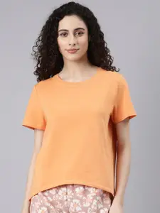 Enamor Relaxed Fit T-shirt