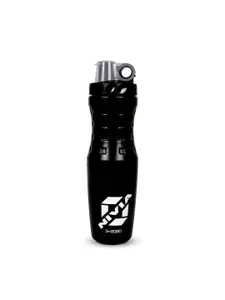 NIVIA G 20-20 Brand Logo Printed BPA Free Sipper Water Bottle-740ml