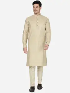 Modi Kurta Mandarin Collar Kurta
