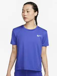 Nike Short-Sleeve Running Top