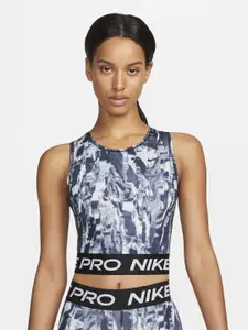Nike Pro Printed Dri-Fit Tank Top