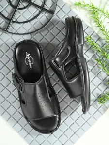 LEONCINO Men Comfort Sandals