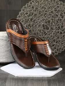 LEONCINO Men Slip-On Comfort Sandals