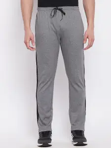 NEVA Men Cotton Regular Fit Track Pants