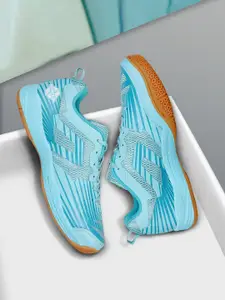 NIVIA Men Super Court 2.0 Badminton Shoes