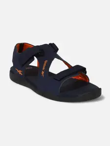 Reebok Men Ezra Slides Sports Sandals