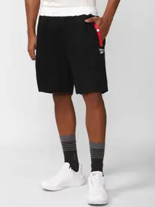 Reebok Mid Rise Shorts