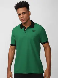Reebok Fnd Neo Cot Polo