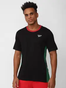 Reebok Wce Tee 2 Pure Cotton T-Shirt