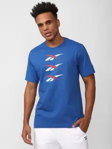 Reebok Wce Tee 4 T-shirt