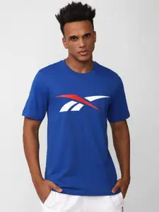 Reebok Wce Tee 1 Tshirts
