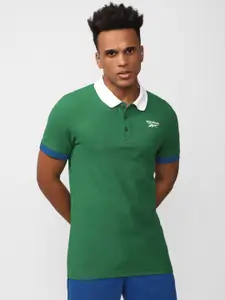 Reebok Wce Polo Tshirts