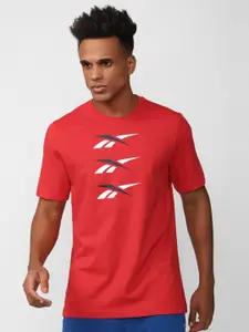 Reebok Wce Tee 4 T-shirt